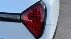 MINI Cooper 2.0 S Classic 3dr Auto Petrol Hatchback